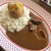 欧風カレー喫茶フランクリン