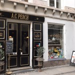 A.C. Perchs Thehandel - 2019年9月。訪問