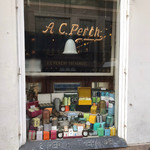 A.C. Perchs Thehandel - A.C. Perchs