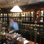 A.C. Perchs Thehandel - 店内