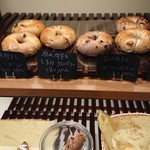 フレッシュネスバーガー - 