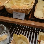 フレッシュネスバーガー - 