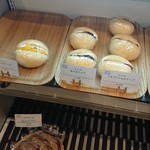 フレッシュネスバーガー - 