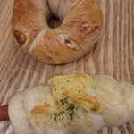 フレッシュネスバーガー - 