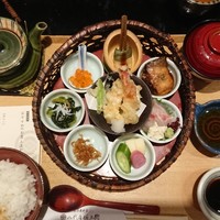 銀座米料亭 八代目儀兵衛 - 