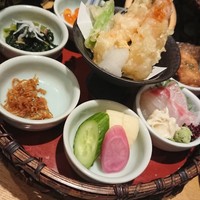 銀座米料亭 八代目儀兵衛 - 