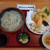 うどん本陣 山田家 讃岐本店