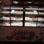 ホテルウエルシーズン浜名湖 - ケーキ類