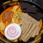 スイーツ パラダイス ケーキショップ - 