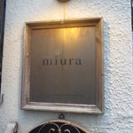 miura - 看板