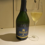 eclat - Aguila Cremant de Limoux Brut