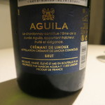 eclat - Aguila Cremant de Limoux Brut