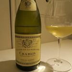 eclat - Chablis Cellier de la Sabliere 2018 LOUIS JADOT