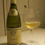 eclat - Chablis Cellier de la Sabliere 2018 LOUIS JADOT