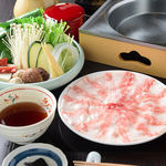 Kyouto Tsuyushabu Chiriri - 