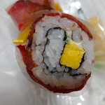 SUSHI DELISEA - 