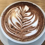 ストリーマー コーヒー カンパニー - ココア 2018/04/05