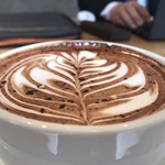 ストリーマー コーヒー カンパニー - ココア 2018/04/05