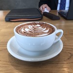 ストリーマー コーヒー カンパニー - ココア 2018/04/05
