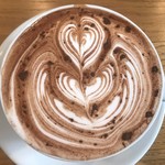 ストリーマー コーヒー カンパニー - ココア 2018/04/06