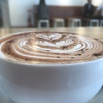 ストリーマー コーヒー カンパニー - ココア 2018/04/06