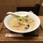 Ringa Hatto - プレミアム長崎ちゃんぽん（麺1.5倍）税込759円