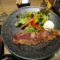 焼肉・しゃぶしゃぶ たちばな ヒルトンプラザイースト店 - 
