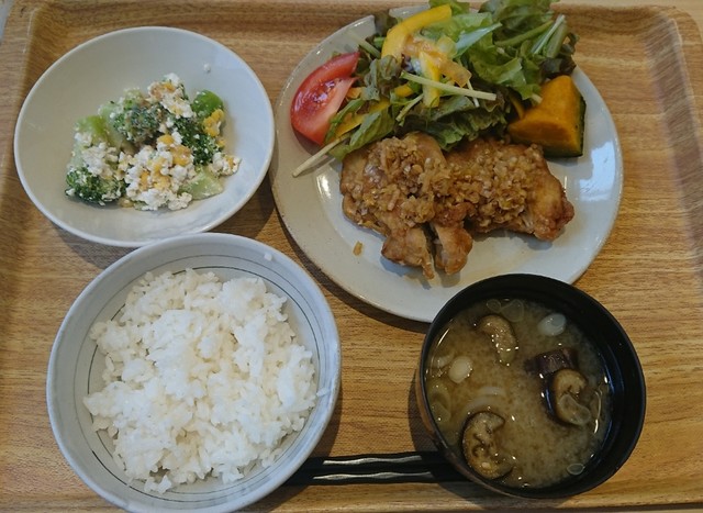 閉店 もりおか タニタ食堂 盛岡 定食 食堂 食べログ 閉店 もりおか タニタ食堂 盛岡 定食 食堂 食べログ
