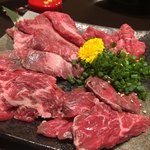 焼肉BEBU屋 - 