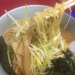 ラーメンショップ - 