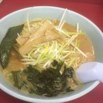 ラーメンショップ - 