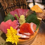 酒蔵ゴエモン - 