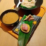 寿製麺 よしかわ - 