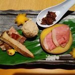 寿製麺 よしかわ - 