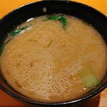 寿製麺 よしかわ - 