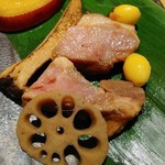 寿製麺 よしかわ - 