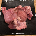 立喰い焼肉 治郎丸 - 