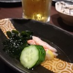 蟹と海鮮 個室居酒屋 東郷 - 