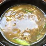 いづも庵 - 料理写真: