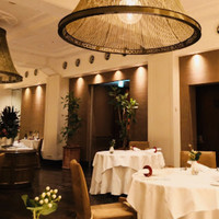 ジャルダン ポール・ボキューズ - 