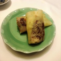 赤坂璃宮 銀座店 - 