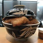 Tonkatsu Tarou - 特製カツ丼