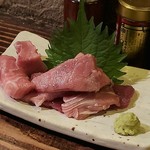 炭火焼専門食処 白銀屋 - 