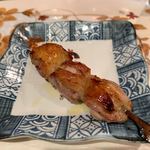 やき鳥  歩ム - 