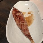 やき鳥  歩ム - 