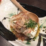 kienshunsaijikan - 寄せ豆腐もおススメ