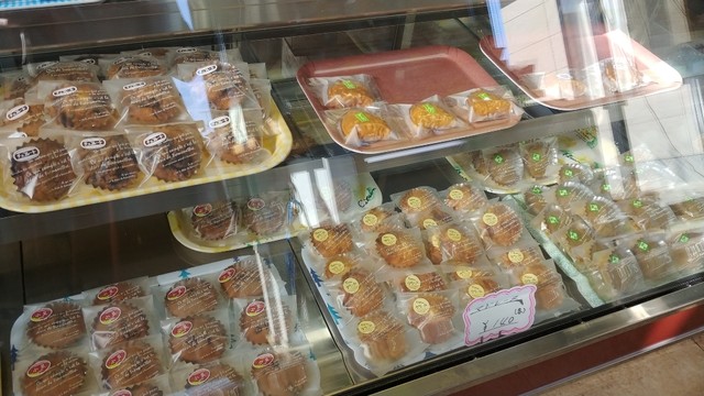 にしきや菓子舗 - 登米市その他（和菓子）の写真