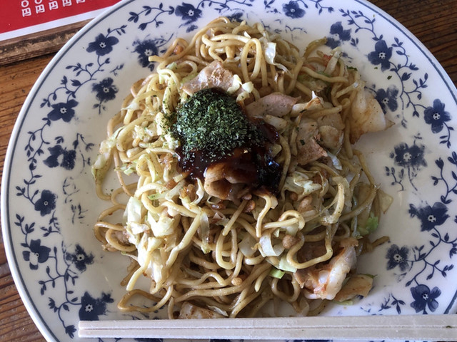 広島風お好み焼き鉄板焼遊食亭 春日川 お好み焼き 食べログ