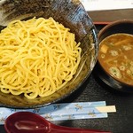 Hosokawa - つけ麺（並）