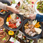 鶏バル ワインのぐっさん - 